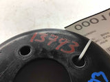 2000 FORD EXPLORER Engine Water Pump Pulley 4.0L OEM Q