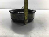 2000 FORD EXPLORER Engine Water Pump Pulley 4.0L OEM Q