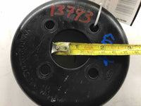 2000 FORD EXPLORER Engine Water Pump Pulley 4.0L OEM Q