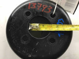 2000 FORD EXPLORER Engine Water Pump Pulley 4.0L OEM Q