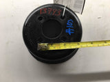 2000 FORD EXPLORER Engine Water Pump Pulley 4.0L OEM Q