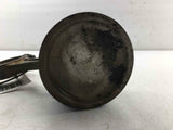 2004 CHEVROLET IMPALA Engine Piston Ring with Connecting Rod Assembly OEM Q