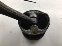 2004 CHEVROLET CHEVY IMPALA Engine Piston & Connecting Rod OEM Q