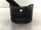 2004 CHEVROLET CHEVY IMPALA Engine Piston & Connecting Rod OEM Q