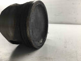 2004 CHEVROLET CHEVY IMPALA Engine Piston & Connecting Rod OEM Q