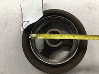 2004 CHEVROLET CHEVY IMPALA Engine Harmonic Balancer Pulley OEM Q