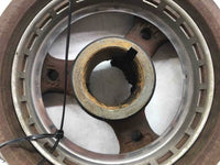 2004 CHEVROLET CHEVY IMPALA Engine Harmonic Balancer Pulley OEM Q
