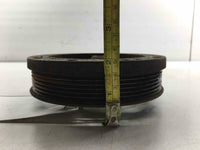 2004 CHEVROLET CHEVY IMPALA Engine Harmonic Balancer Pulley OEM Q