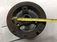 2004 CHEVROLET CHEVY IMPALA Engine Harmonic Balancer Pulley OEM Q