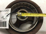 2004 CHEVROLET CHEVY IMPALA Engine Harmonic Balancer Pulley OEM Q