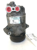 2005 SATURN ION A/C Air Conditioner Air Compressor OEM Q
