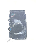 2000 FORD EXPLORER Engine Oil Pan Lower OEM Q
