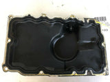 2000 FORD EXPLORER Engine Oil Pan Lower OEM Q