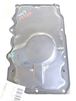 2000 FORD EXPLORER Engine Oil Pan Lower OEM Q