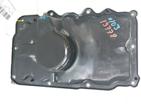 2000 FORD EXPLORER Engine Oil Pan Lower OEM Q