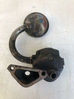 2004 CHEVROLET IMPALA Engine Oil Pump w/ Oil Pickup Tube OEM Q