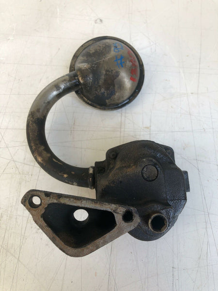 2004 CHEVROLET IMPALA Engine Oil Pump w/ Oil Pickup Tube OEM Q