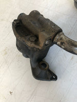 2004 CHEVROLET IMPALA Engine Oil Pump w/ Oil Pickup Tube OEM Q