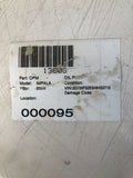 2004 CHEVROLET IMPALA Engine Oil Pump w/ Oil Pickup Tube OEM Q