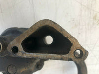 2004 CHEVROLET IMPALA Engine Oil Pump w/ Oil Pickup Tube OEM Q
