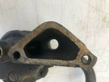 2004 CHEVROLET IMPALA Engine Oil Pump w/ Oil Pickup Tube OEM Q