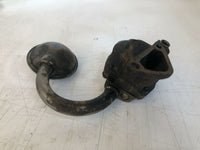 2004 CHEVROLET IMPALA Engine Oil Pump w/ Oil Pickup Tube OEM Q