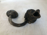 2004 CHEVROLET IMPALA Engine Oil Pump w/ Oil Pickup Tube OEM Q
