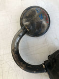 2004 CHEVROLET IMPALA Engine Oil Pump w/ Oil Pickup Tube OEM Q