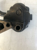 2004 CHEVROLET IMPALA Engine Oil Pump w/ Oil Pickup Tube OEM Q