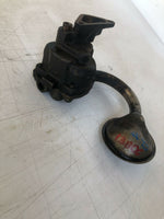 2004 CHEVROLET IMPALA Engine Oil Pump w/ Oil Pickup Tube OEM Q