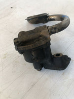 2004 CHEVROLET IMPALA Engine Oil Pump w/ Oil Pickup Tube OEM Q