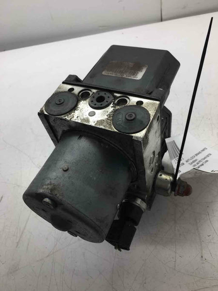 2004 - 2011 MAZDA RX8 Anti-Lock Brake Pump Control Modulator ABS OEM Q