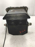 2004 - 2011 MAZDA RX8 Anti-Lock Brake Pump Control Modulator ABS OEM Q