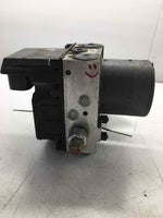 2004 - 2011 MAZDA RX8 Anti-Lock Brake Pump Control Modulator ABS OEM Q