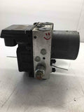2004 - 2011 MAZDA RX8 Anti-Lock Brake Pump Control Modulator ABS OEM Q