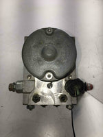 2004 - 2011 MAZDA RX8 Anti-Lock Brake Pump Control Modulator ABS OEM Q