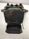 2004 - 2011 MAZDA RX8 Anti-Lock Brake Pump Control Modulator ABS OEM Q