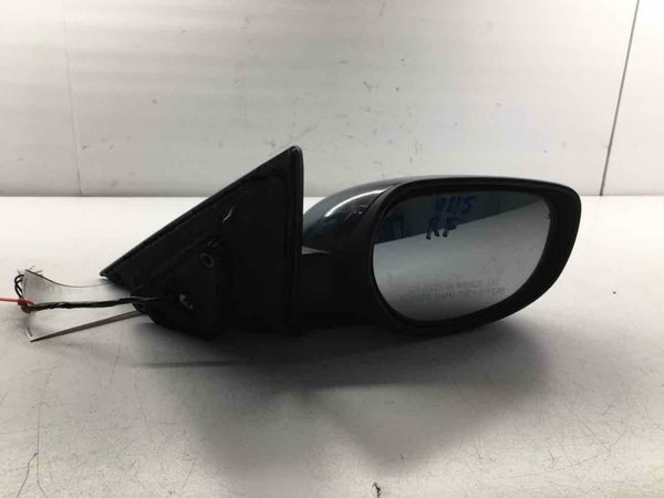 2004 - 2011 MAZDA RX8 Rear Outside Door Mirror Driver Left LH OEM Q