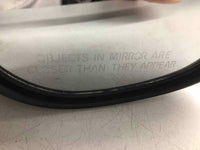 2004 - 2011 MAZDA RX8 Rear Outside Door Mirror Driver Left LH OEM Q