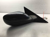 2004 - 2011 MAZDA RX8 Rear Outside Door Mirror Driver Left LH OEM Q