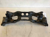 2014 SUBARU XV CROSSTREK Front K-Frame Suspension Cradle Crossmember Sub Frame Q