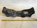 2014 SUBARU XV CROSSTREK Front K-Frame Suspension Cradle Crossmember Sub Frame Q