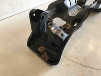 2014 SUBARU XV CROSSTREK Front K-Frame Suspension Cradle Crossmember Sub Frame Q
