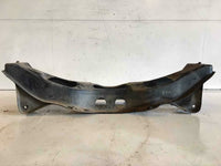2014 SUBARU XV CROSSTREK Front K-Frame Suspension Cradle Crossmember Sub Frame Q