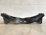 2014 SUBARU XV CROSSTREK Front K-Frame Suspension Cradle Crossmember Sub Frame Q