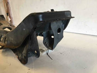 2014 SUBARU XV CROSSTREK Front K-Frame Suspension Cradle Crossmember Sub Frame Q