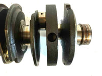2000 FORD EXPLORER  V6 Crankshaft Crank Shaft 4.0L 165K Miles P/N XL2E-6303-AA Q