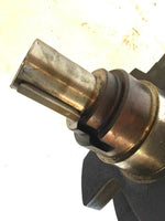 2000 FORD EXPLORER  V6 Crankshaft Crank Shaft 4.0L 165K Miles P/N XL2E-6303-AA Q
