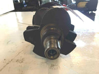 2000 FORD EXPLORER  V6 Crankshaft Crank Shaft 4.0L 165K Miles P/N XL2E-6303-AA Q