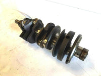 2000 FORD EXPLORER  V6 Crankshaft Crank Shaft 4.0L 165K Miles P/N XL2E-6303-AA Q